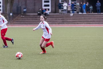 Bild 95 - wCJ Walddoerfer - Komet Blankenese : Ergebnis: 0:1